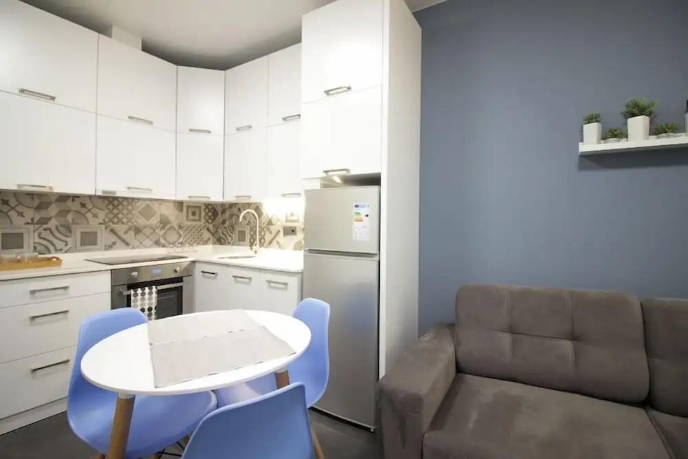 KNJZ Seaview Apartment 0*