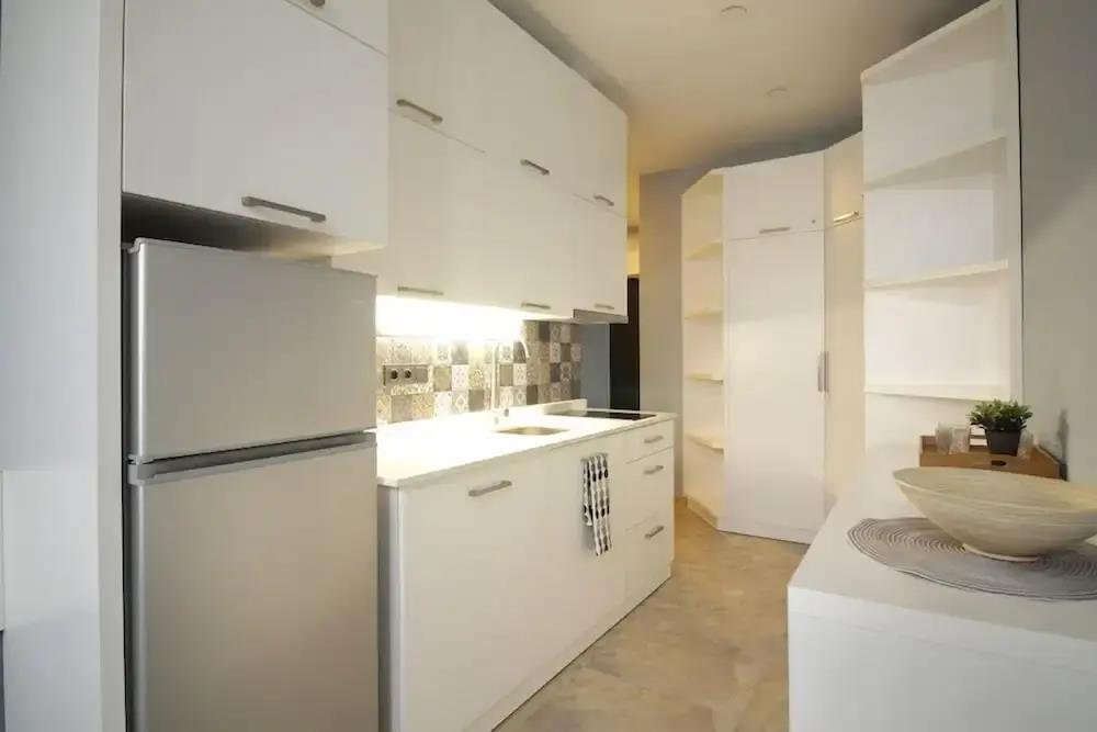 KNJZ Seaview Apartment 0*