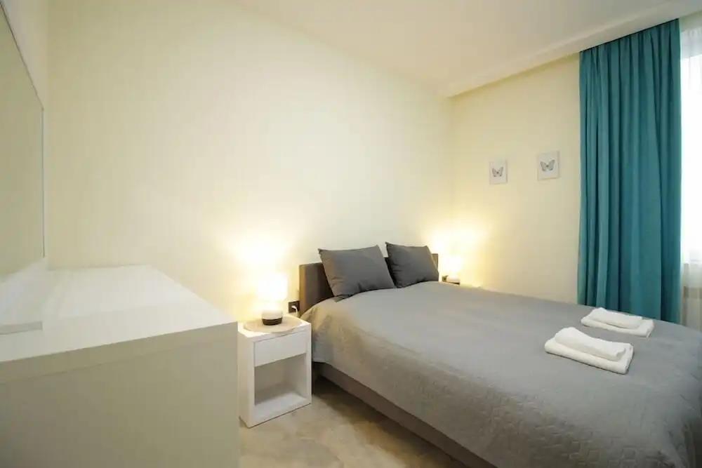 KNJZ Seaview Apartment 0*