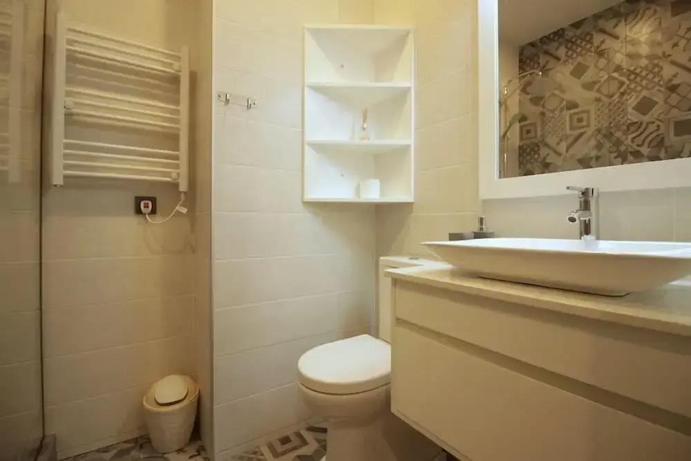 KNJZ Seaview Apartment 0*