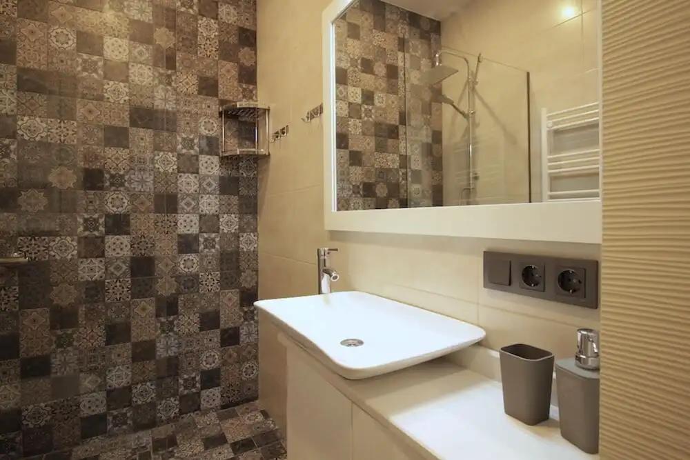 KNJZ Seaview Apartment 0*