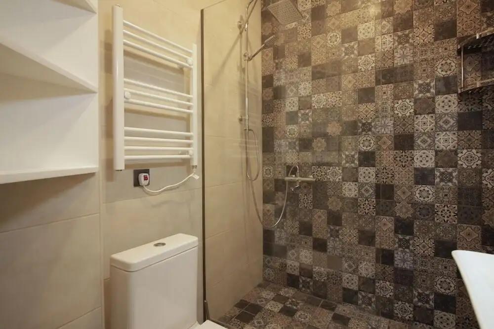 KNJZ Seaview Apartment 0*