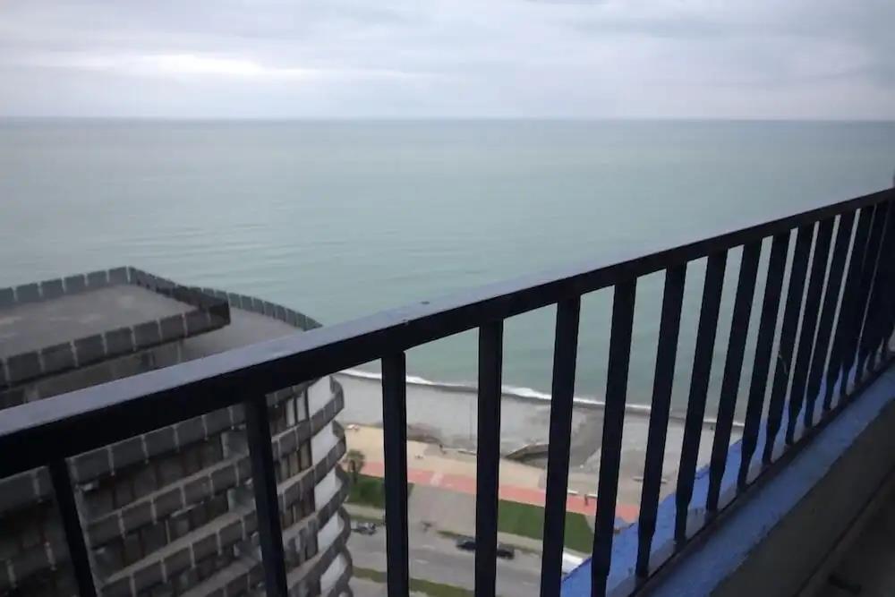 KNJZ Seaview Apartment 0*