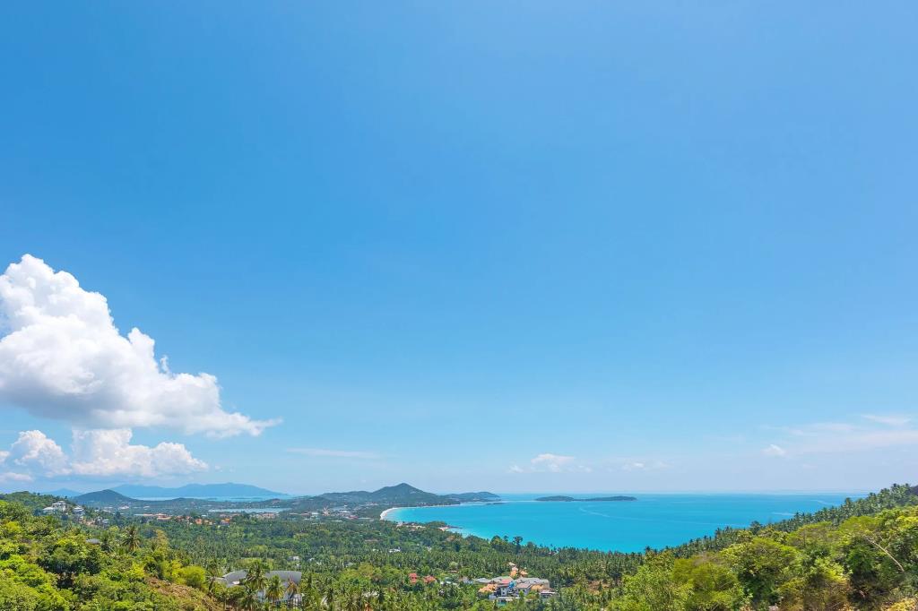 Samui Villa Bebe 0*