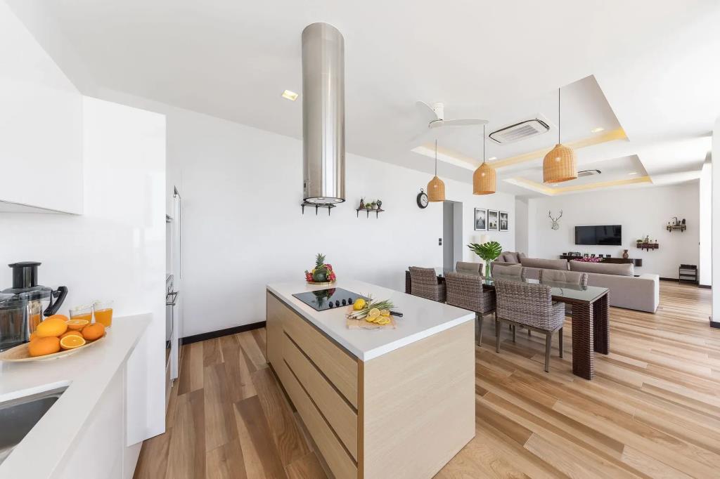 Samui Villa Bebe 0*