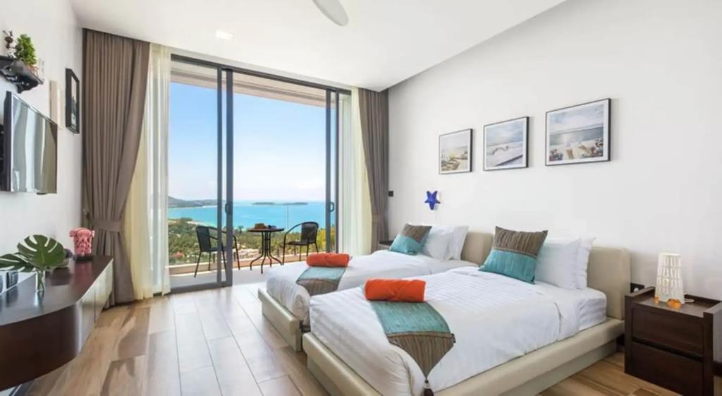 Samui Villa Bebe 0*