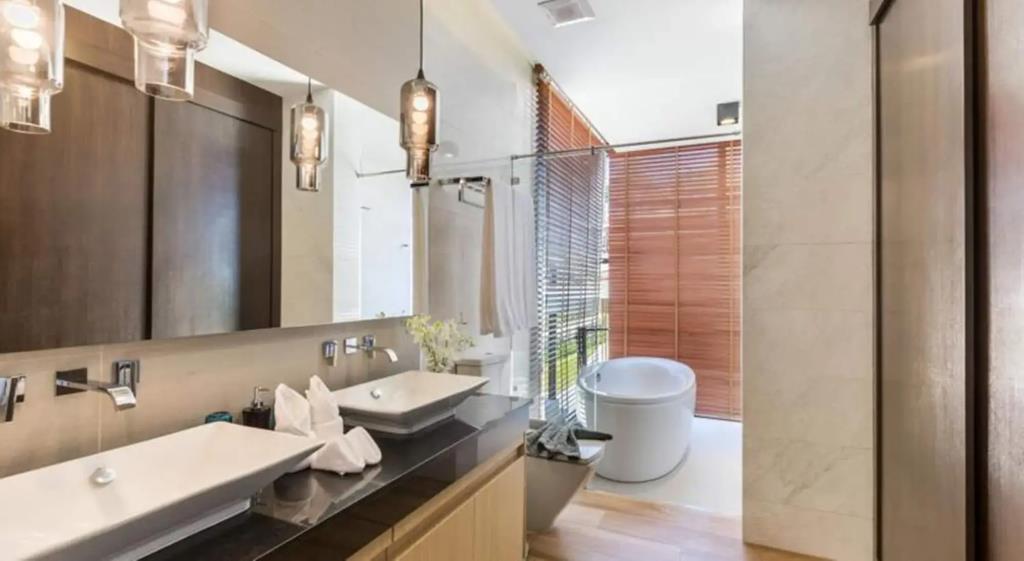 Samui Villa Bebe 0*