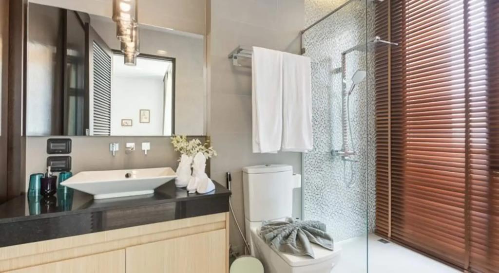 Samui Villa Bebe 0*