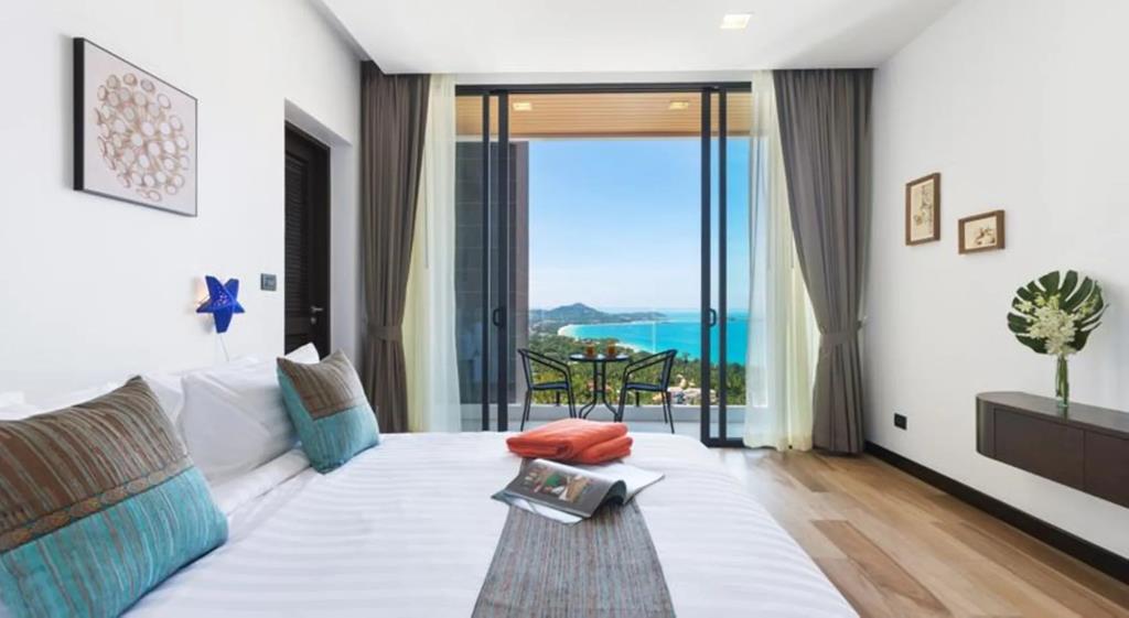 Samui Villa Bebe 0*