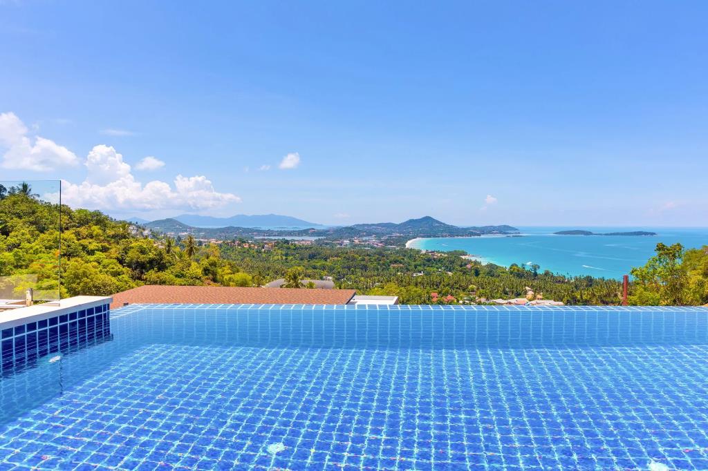 Samui Villa Bebe 0*