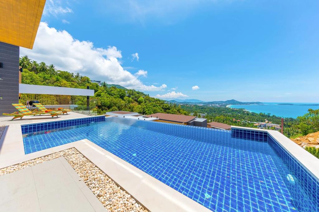 Samui Villa Bebe 0*
