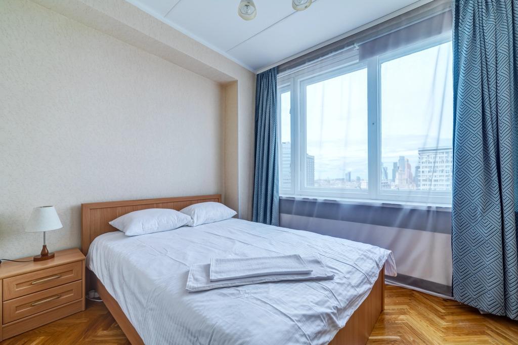 Novyij Arbat 22 Apartments 0*