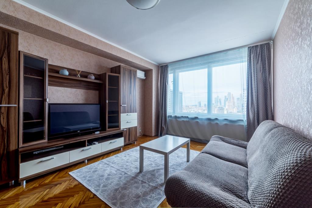 Novyij Arbat 22 Apartments 0*