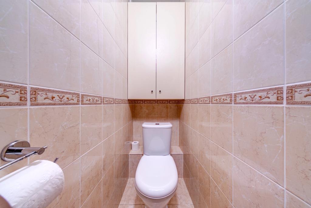 Novyij Arbat 22 Apartments 0*