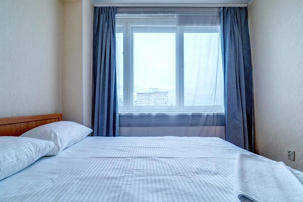 Novyij Arbat 22 Apartments 0*