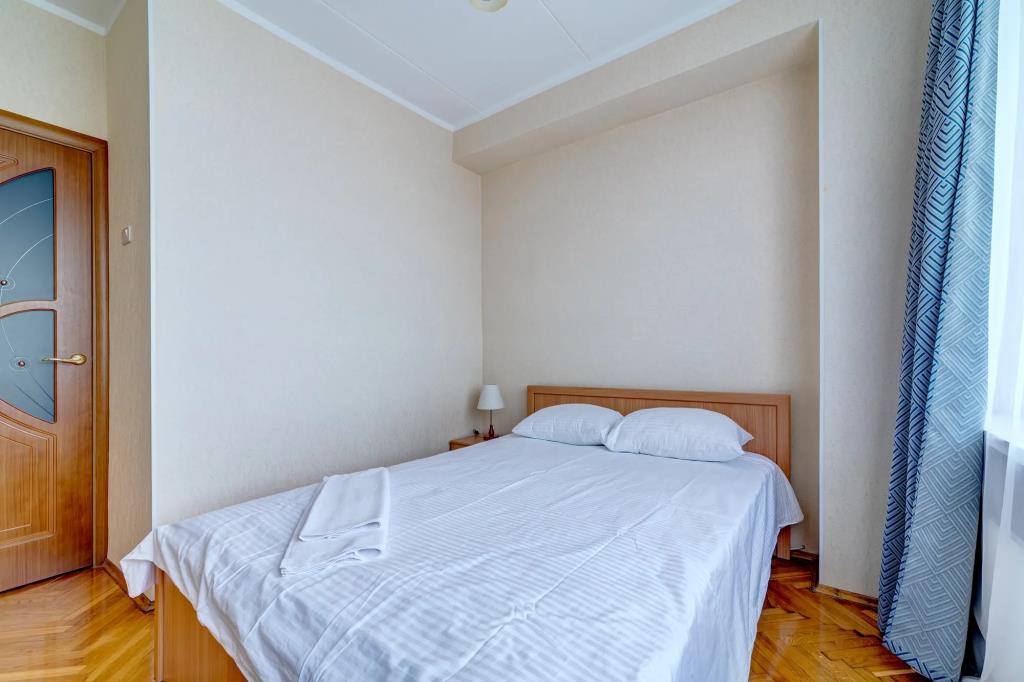 Novyij Arbat 22 Apartments 0*