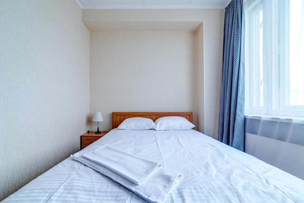 Novyij Arbat 22 Apartments 0*