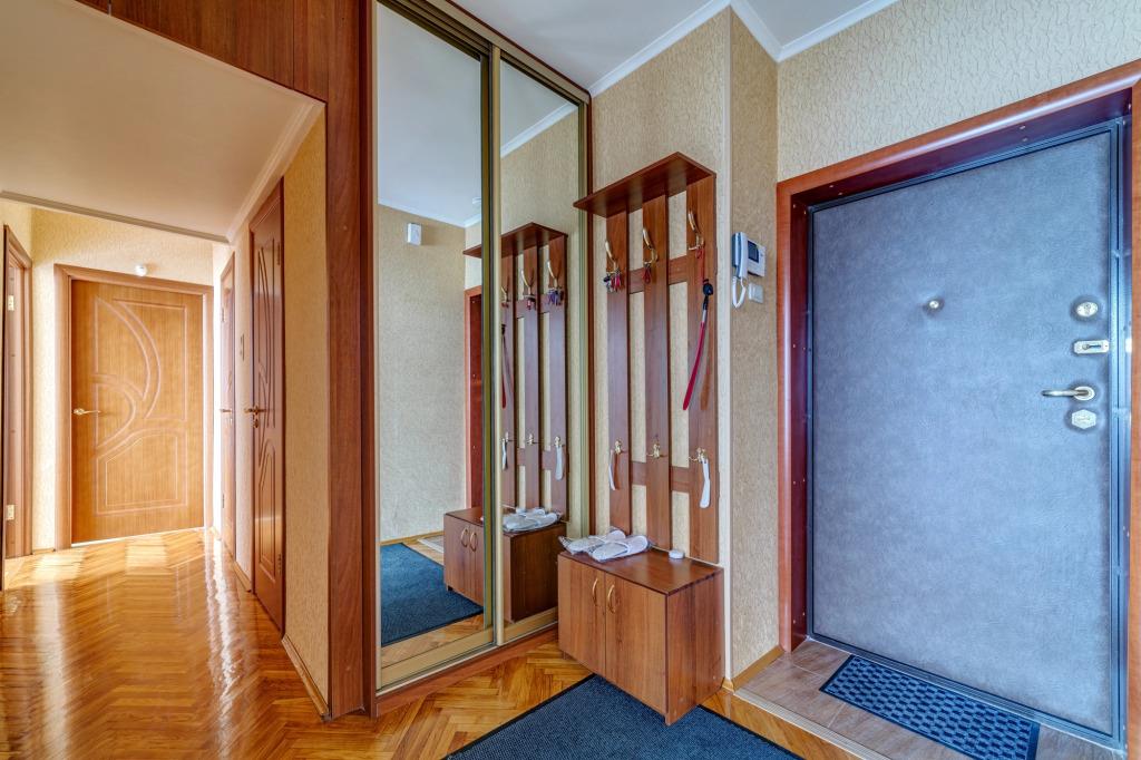Novyij Arbat 22 Apartments 0*