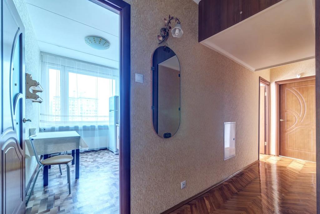 Novyij Arbat 22 Apartments 0*