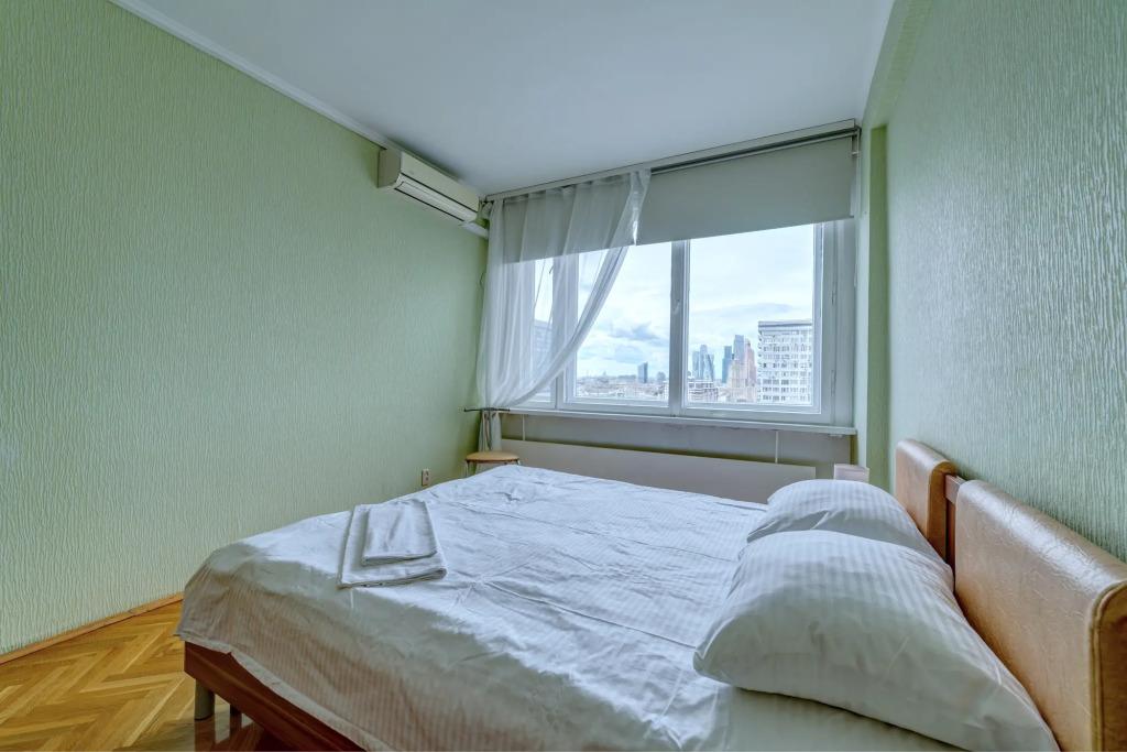 Novyij Arbat 22 Apartments 0*