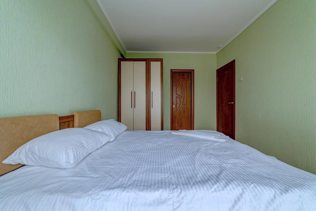 Novyij Arbat 22 Apartments 0*
