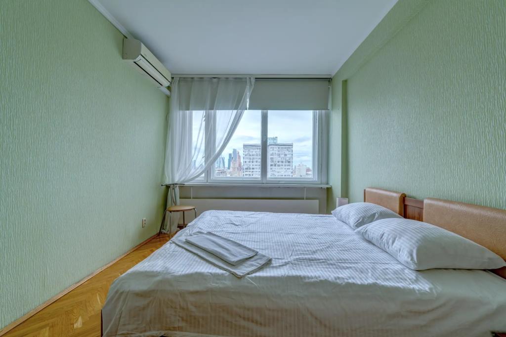 Novyij Arbat 22 Apartments 0*