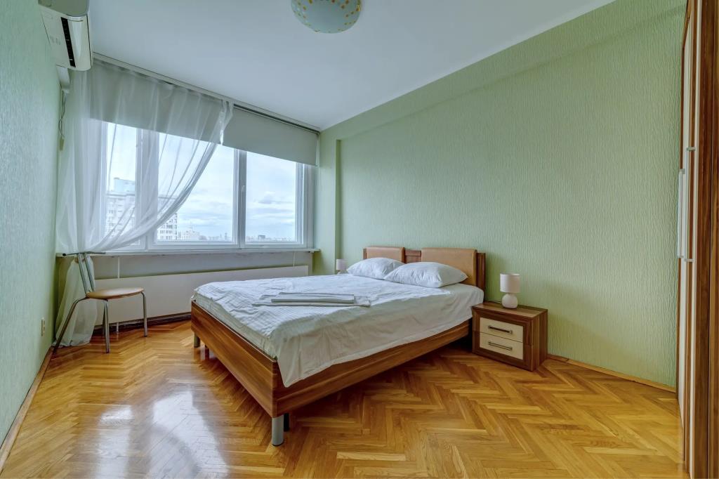 Novyij Arbat 22 Apartments 0*