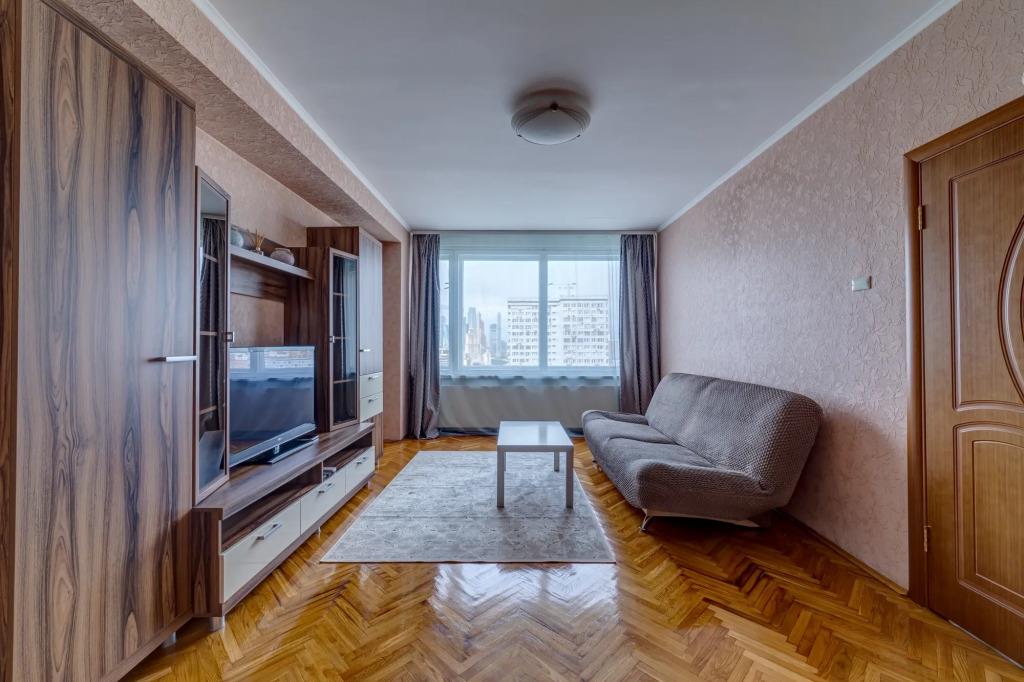 Novyij Arbat 22 Apartments 0*