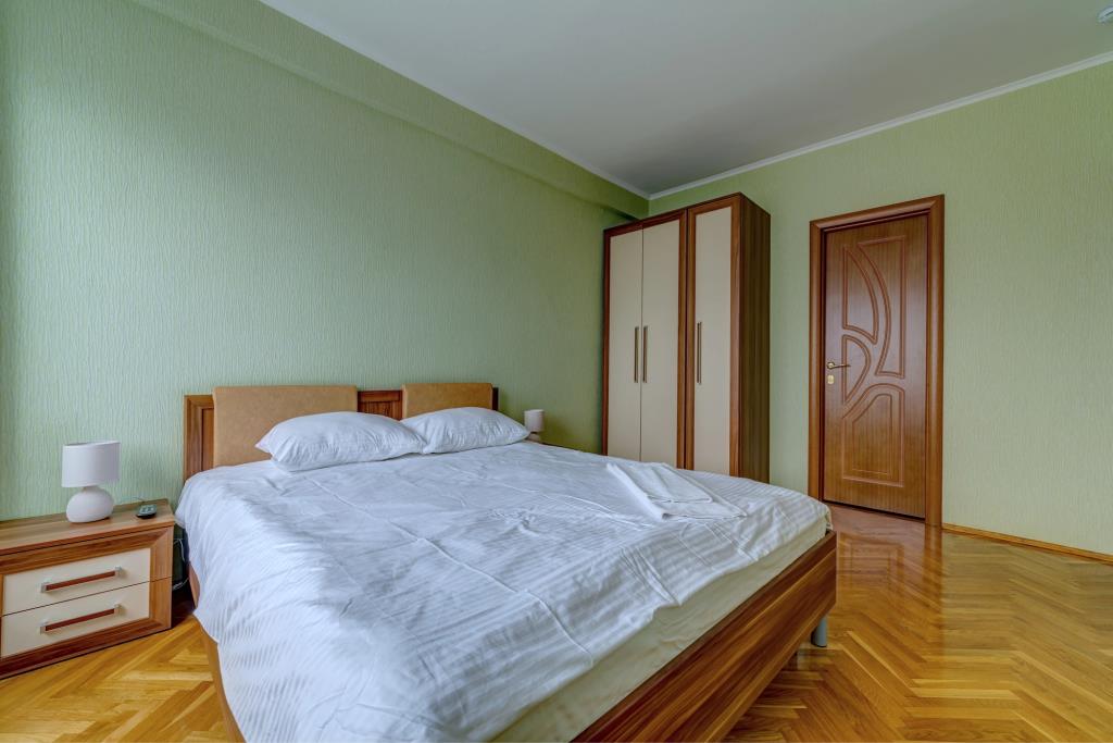 Novyij Arbat 22 Apartments 0*