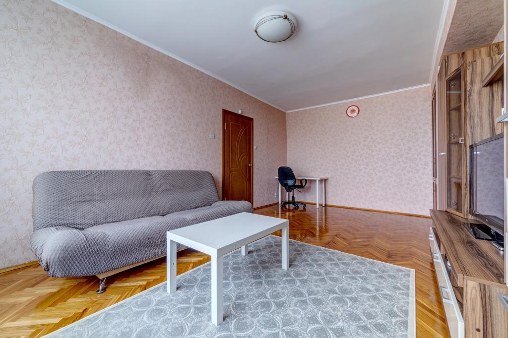 Novyij Arbat 22 Apartments 0*