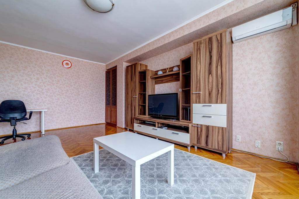 Novyij Arbat 22 Apartments 0*