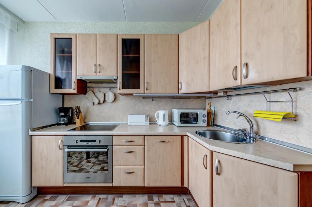 Novyij Arbat 22 Apartments 0*