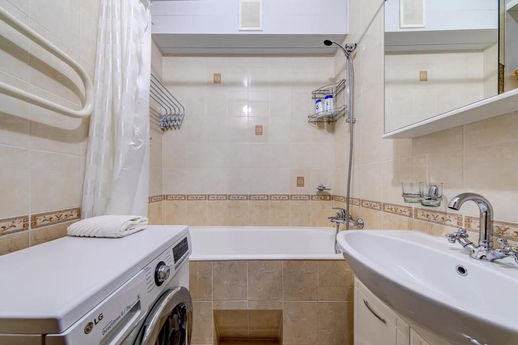 Novyij Arbat 22 Apartments 0*