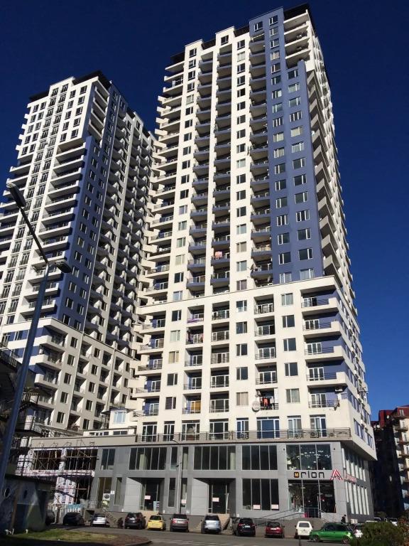 Batumi Real Lux Apartments 0*
