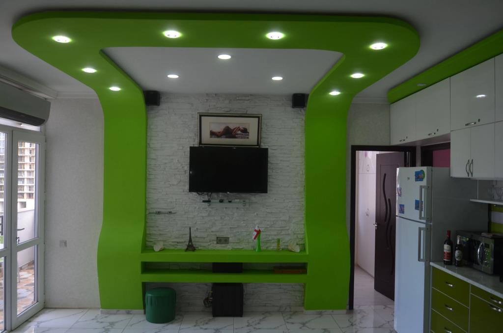 Batumi Real Lux Apartments 0*