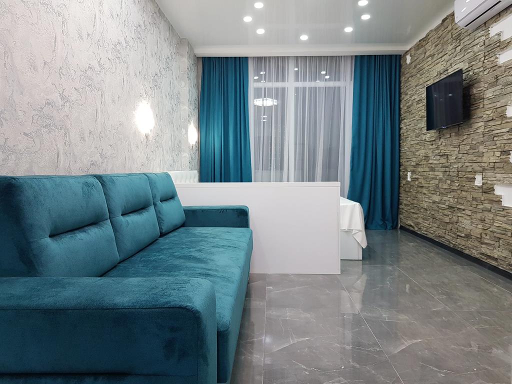 Batumi Real Lux Apartments 0*
