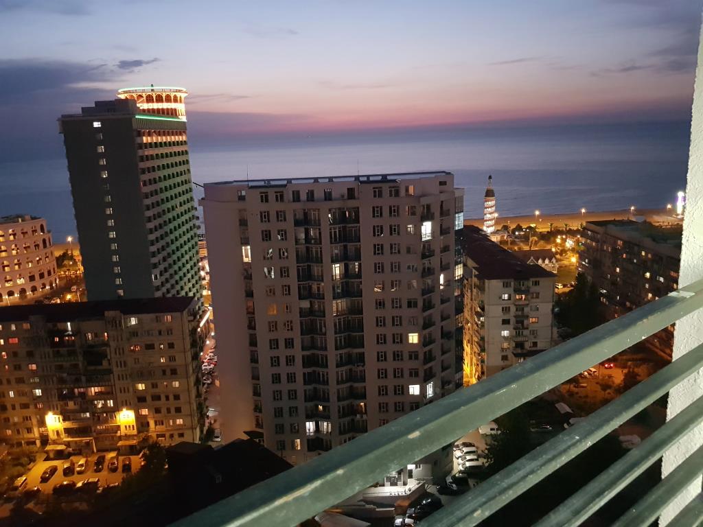 Batumi Real Lux Apartments 0*
