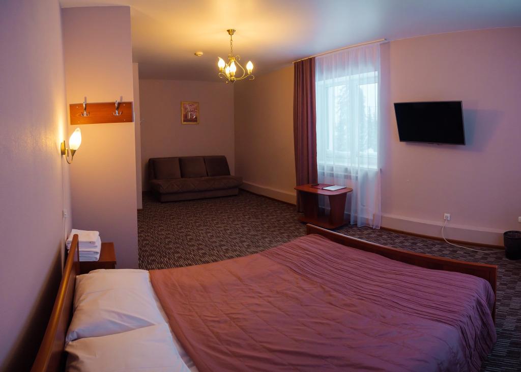 Kiya Hotel 0*