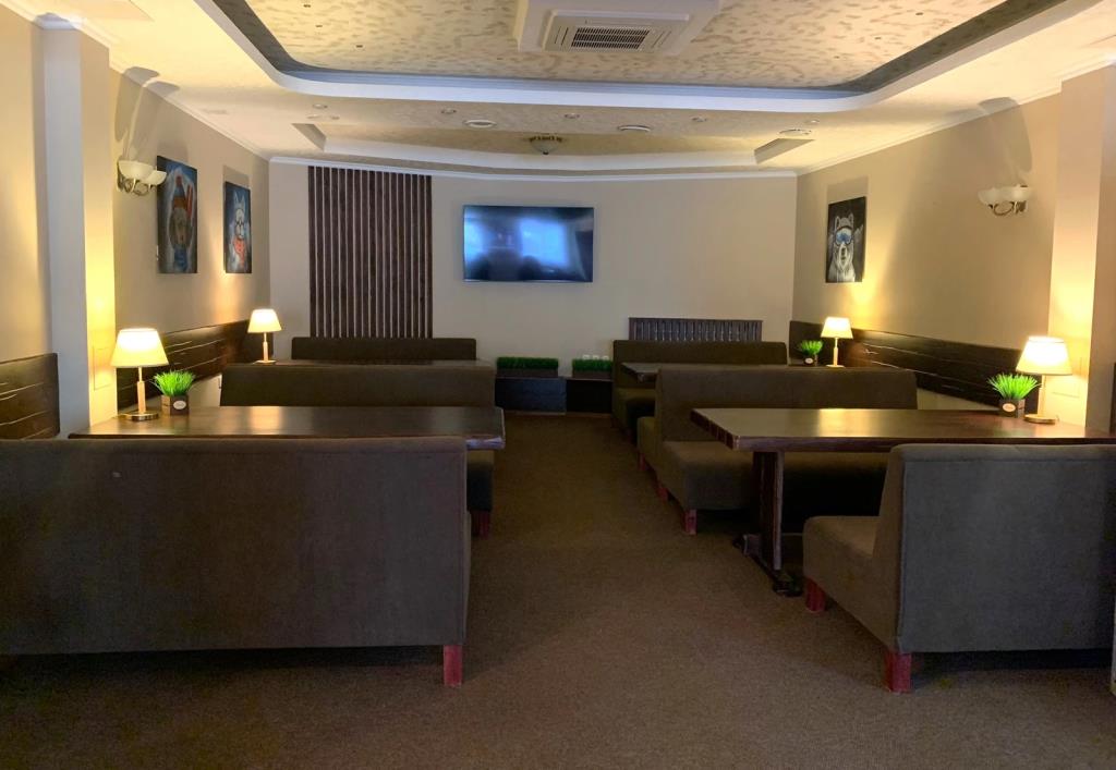 Kiya Hotel 0*