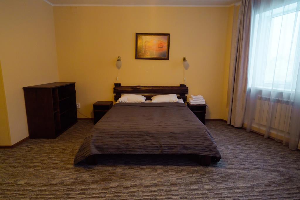 Kiya Hotel 0*