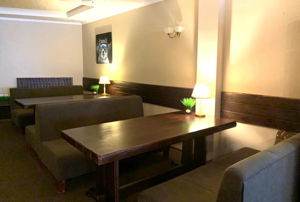 Kiya Hotel 0*