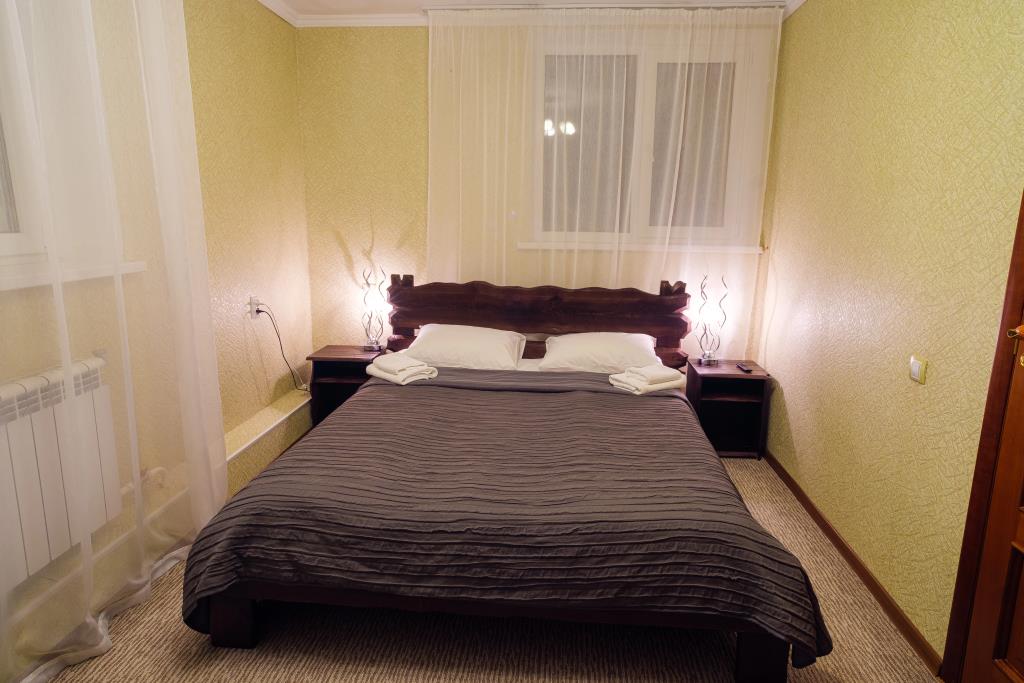 Kiya Hotel 0*