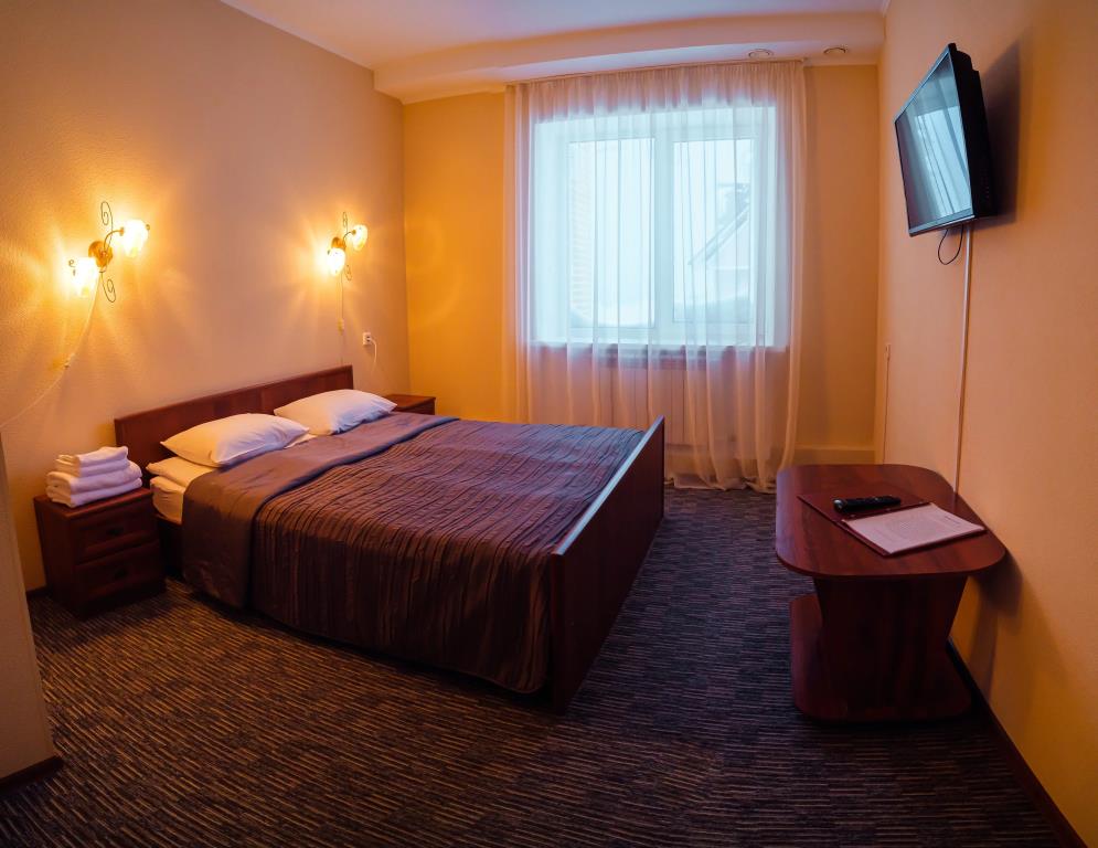 Kiya Hotel 0*