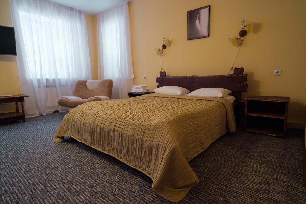 Kiya Hotel 0*