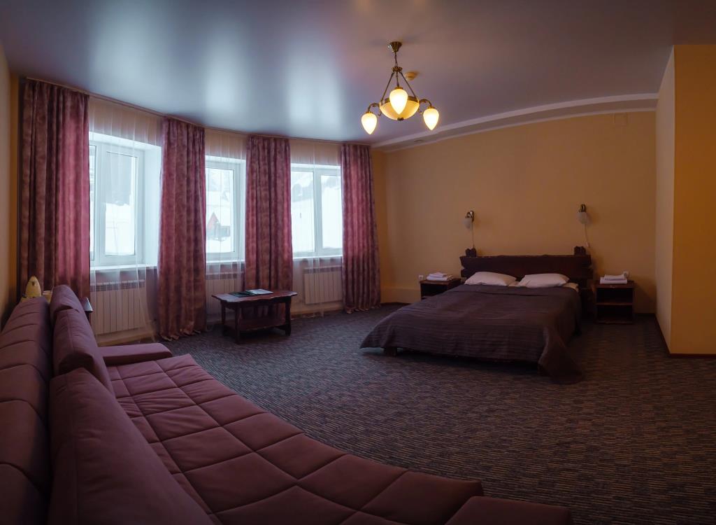 Kiya Hotel 0*