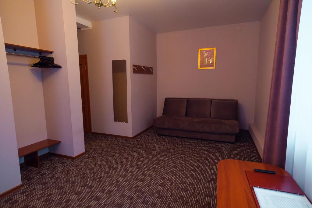 Kiya Hotel 0*