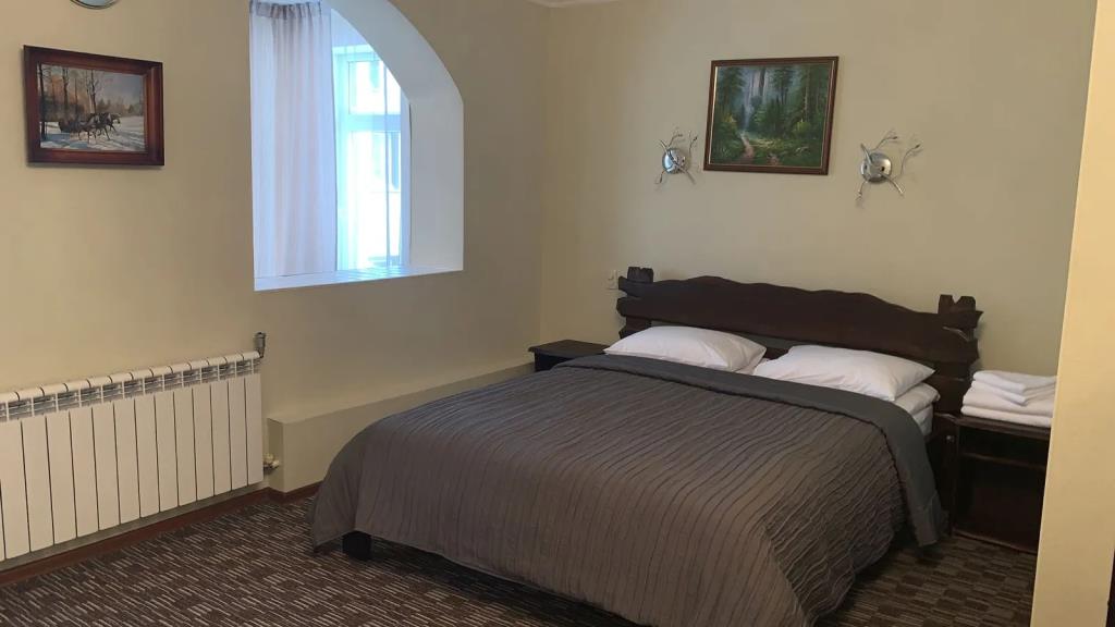 Kiya Hotel 0*