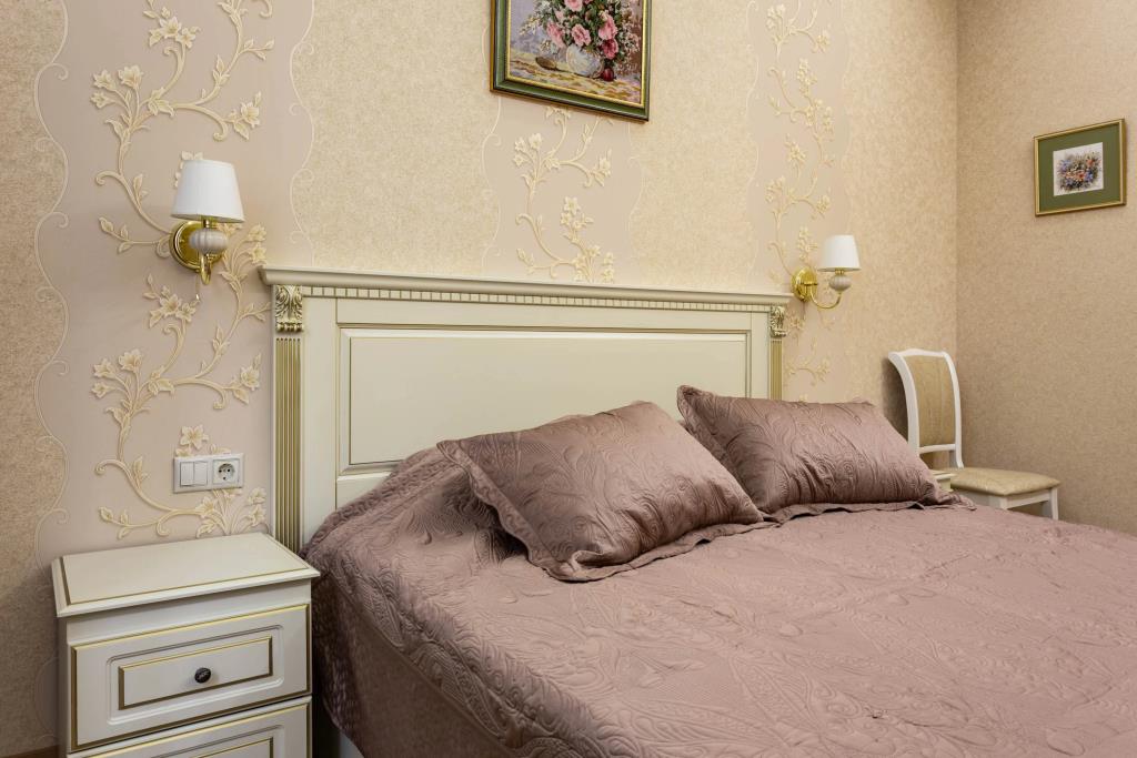 Palermo Mini hotel 2*