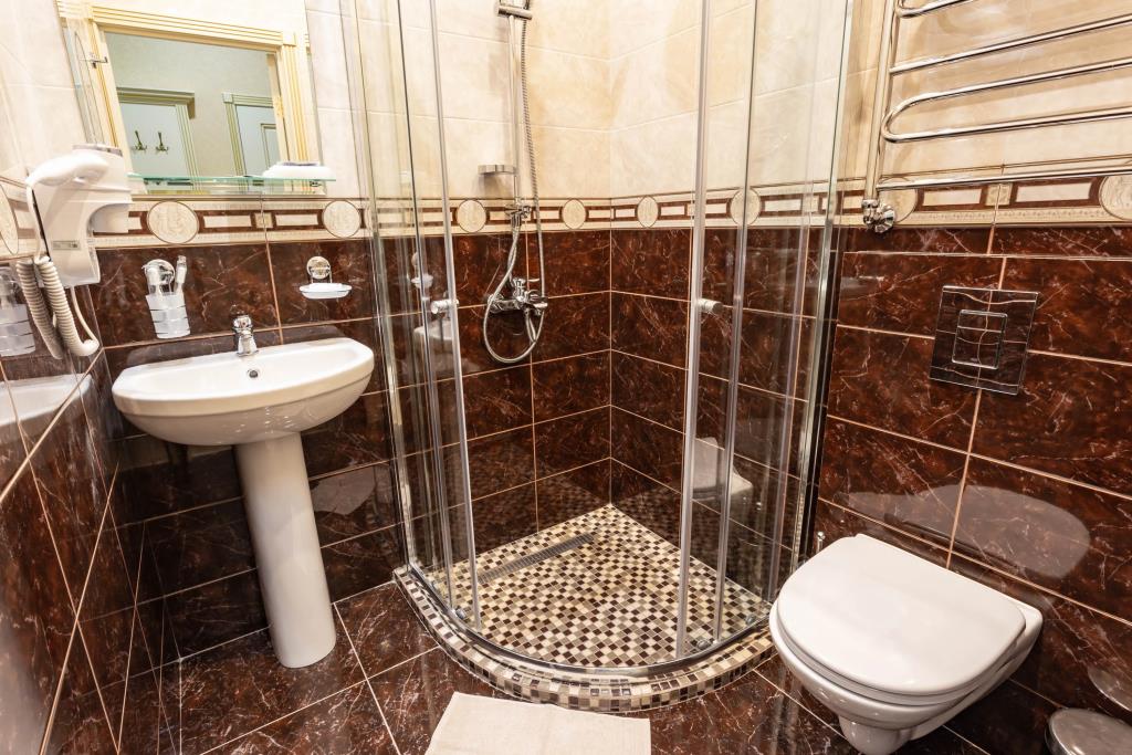 Palermo Mini hotel 2*