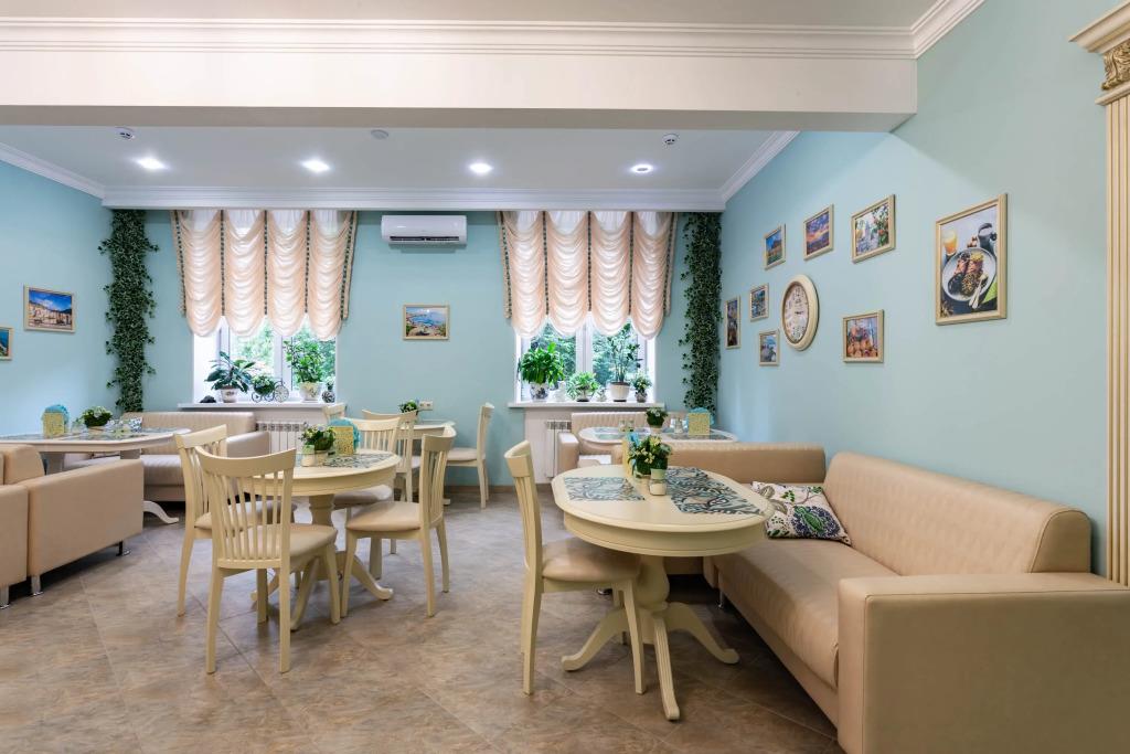 Palermo Mini hotel 2*